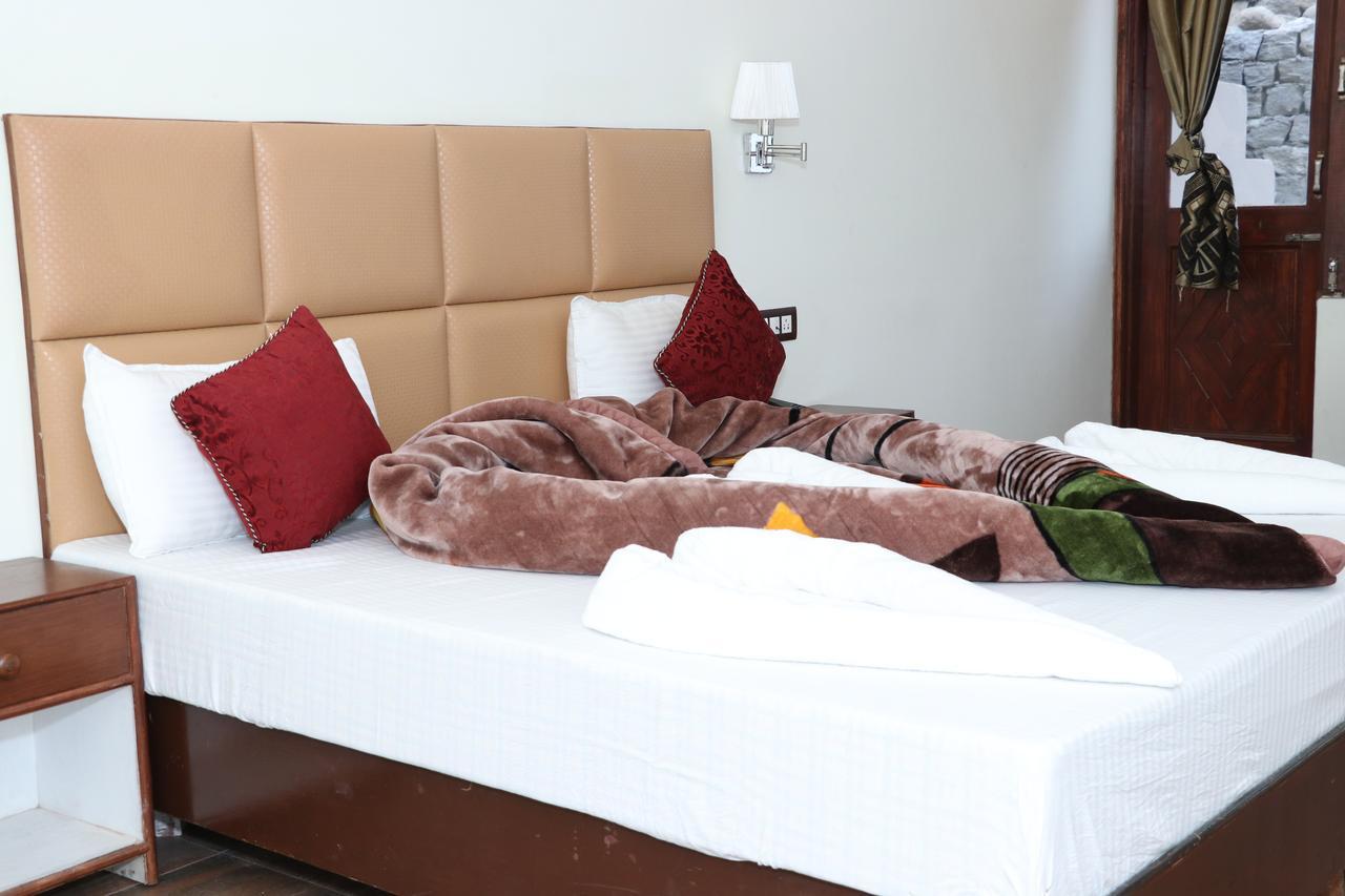 Hotel Tara Manali (Himachal Pradesh)